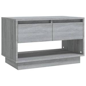 TV-Schrank D413 Grau