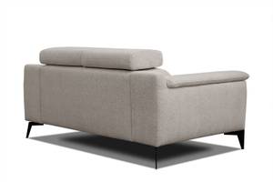 Sofa Matera 2-Sitzer Ecru