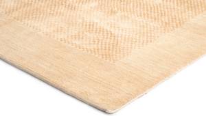 Teppich Juma LXXXVII Beige - Textil - 148 x 1 x 195 cm