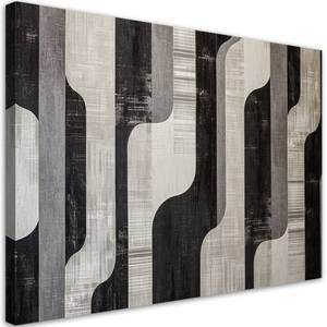 KUNSTDRUCK Urban Waves 100 x 70 cm