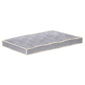 Coussin de canapé palette 3006383-3 Anthracite