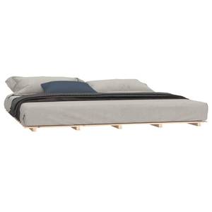 Cadre de lit 3028254-3 Largeur : 160 cm