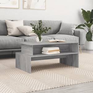 Couchtisch D677 Grau