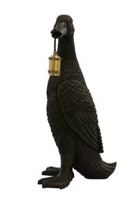 Lampe de table CANARD Noir