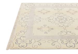 Tapis Darya XXIII Beige - Textile - 168 x 1 x 239 cm