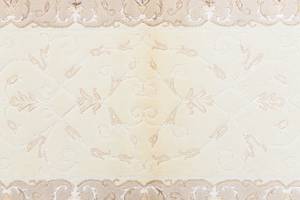 Teppich Darya CLXXI Beige - Textil - 81 x 1 x 150 cm