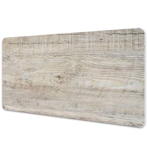 Tischmatte Altes Holz 90 x 45 cm