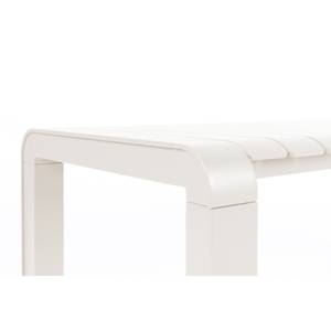 Banc de jardin Vondel Beige