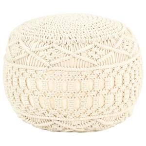 Pouf 3004704-1 Blanc