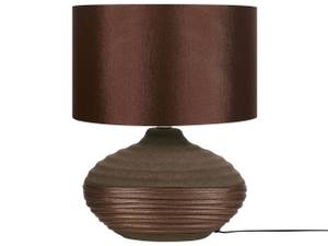 Lampe de table LIMA Marron - Gris