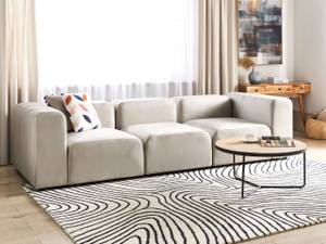 Modulsofa FALSTERBO Beige - Textil