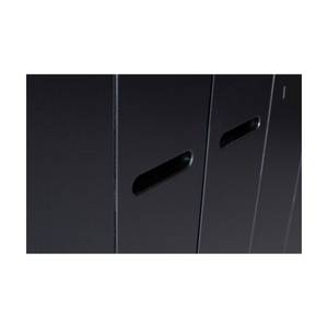 Armoire Connect Noir