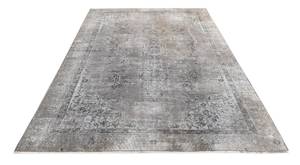 Tapis Ultra Vintage DCVIII Gris - Textile - 175 x 1 x 284 cm