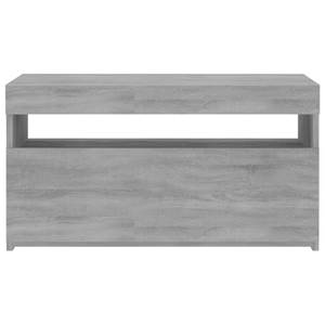 TV-Schrank 3008756_2 Hellgrau - Tiefe: 75 cm