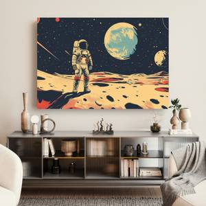 Bild Astronaut XXXIII 70 x 50 cm