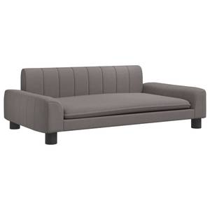 Hundebett 3015969 Taupe - 90 x 53 cm