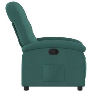 Fauteuil inclinable 3032264-2 Vert foncé