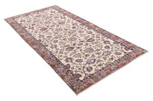 Tapis Ultra Vintage DCCLIII Beige - Textile - 114 x 1 x 239 cm