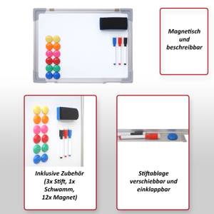 Whiteboard C84 40 x 30 cm