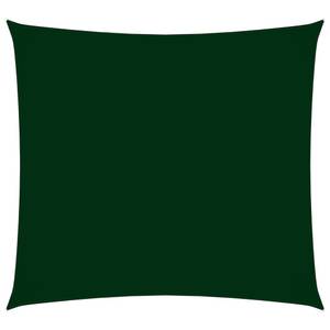 Voile solaire 3016494-5 Vert foncé