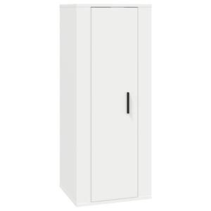 TV-Schrank 4er Set D956 Weiß