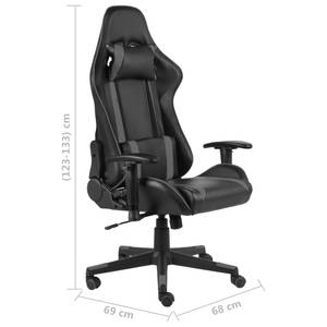 Gaming-Stuhl 3006380-1 Grau