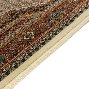 Orientteppich - Noor Beige - Kunststoff - 100 x 1 x 300 cm