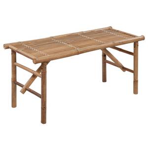 Banc de jardin 3006626-2 Vert