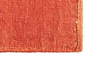 Tapis Gabbeh XLIV Orange - Textile - 45 x 1 x 50 cm