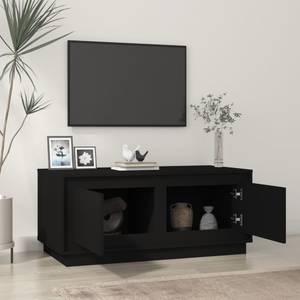 Couchtisch D321 Schwarz