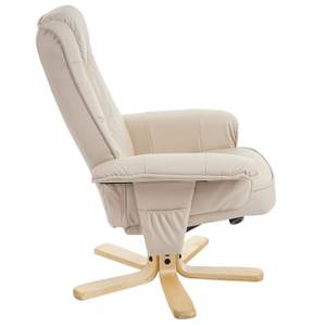 Relaxsessel M56 Beige