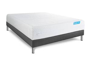 Matelas+sommier 160x200 160 x 200 cm