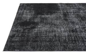 Tapis Ultra Vintage DCCCLXI Noir - Textile - 150 x 1 x 269 cm