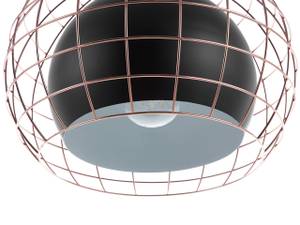 Lampe suspension LIRI 31 x 31 cm