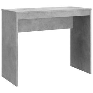 Schreibtisch Holzwerkstoff - Massivholz - 90 x 72 x 90 cm