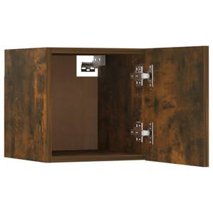 TV-Wandschrank 3008597_1 Raucheiche Dekor