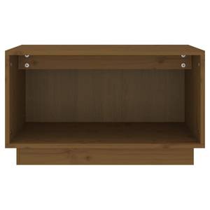 TV-Schrank D987 Massivholz - 35 x 35 x 60 cm