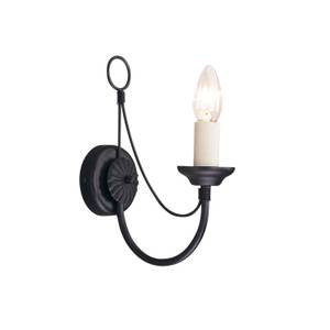 Wandlampe GOTICA 1 9 x 27 x 21 cm