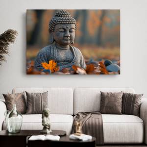 Bild Buddha X 30 x 20 cm