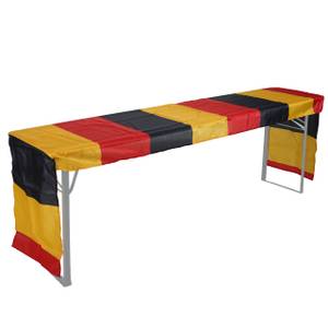 Tischdecke für Bierzeltgarnitur D19 Textil - 360 x 1 x 73 cm