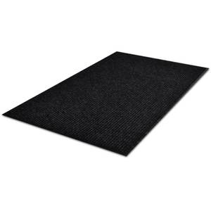 Tapis d'entrée 3000155 Noir - 120 x 180 cm