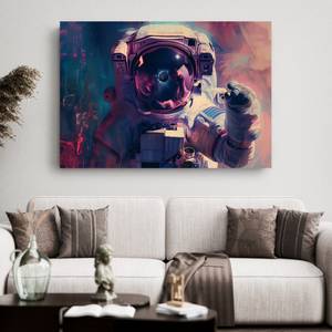 Bild Astronaut X 100 x 70 cm