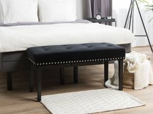 Hocker YORKTON Schwarz