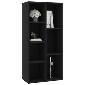 Bücherschrank 3001874 Schwarz