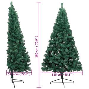 Weihnachtsbaum 3009944-1 Grün