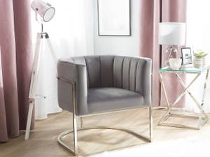 Fauteuil LARVIK Gris