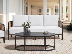 Gartensofa MONTEFALCO Breite: 200 cm