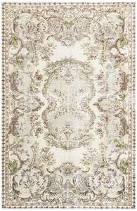 Tapis Ultra Vintage DCVII Beige - Textile - 163 x 1 x 251 cm