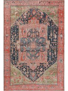 Tapis tissé à plat Stay 75 x 165 cm