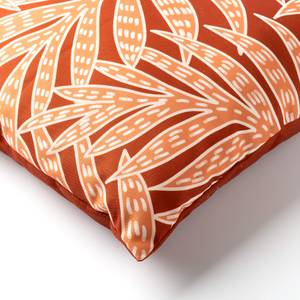 Coussin extérieur Samuel Orange